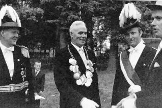 Königspaar
